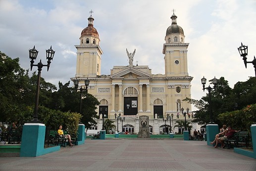 Cuba 2012